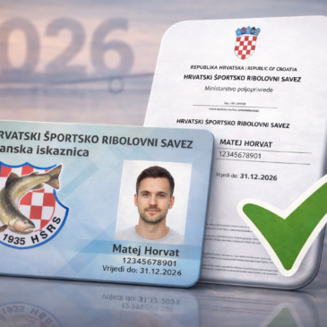 Prodaja godišnjih karata 2026