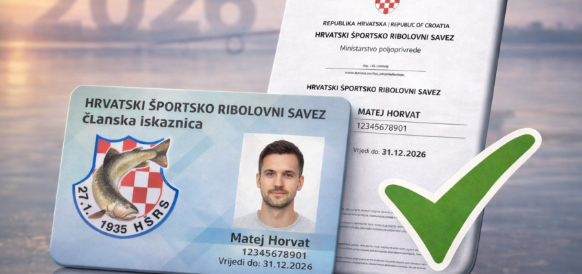 Prodaja godišnjih karata 2026