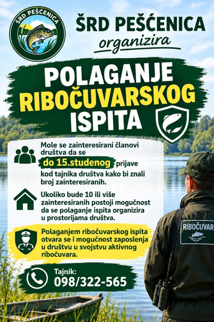 Polaganjeispita
