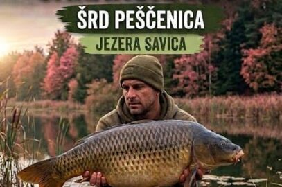 Obavijest – jesenski pojedinačni šaranski kup